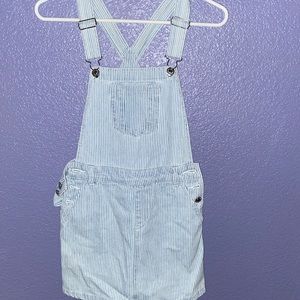 Forever 21 women’s denim dress